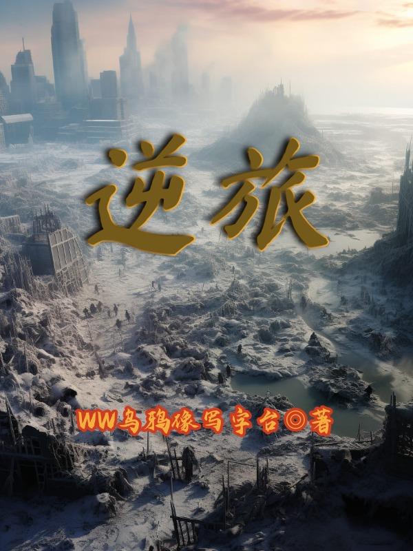 逆旅:
