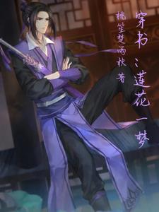 穿书:莲花一梦