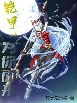 铠甲:为你而来
