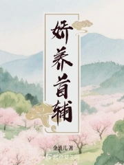 娇养首辅